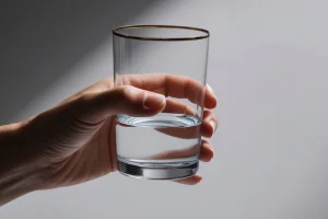 Clear Beverages