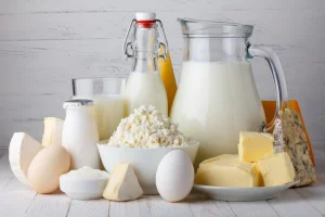 Dairy Products
