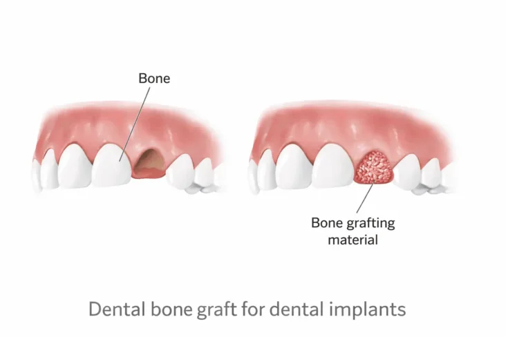Dental Bone Graft