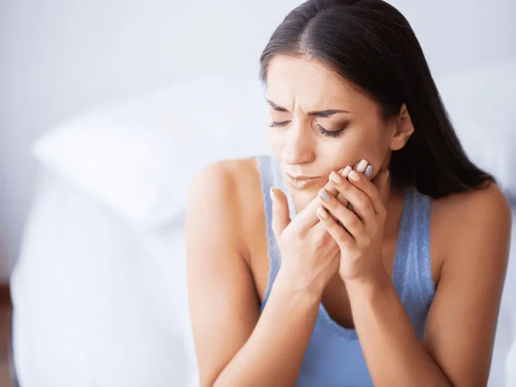 Tooth Extraction Pain